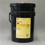 Picture of Shell Omala S2 Gx 680 Extreme-Pressure Industrial Gear Oil - 55 Gallon Drum